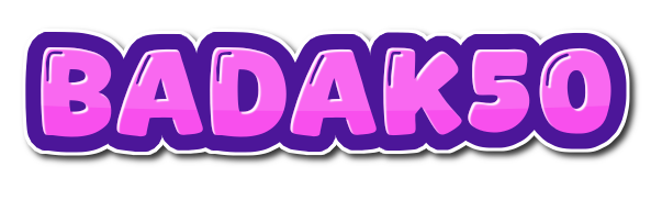 BADAK50 Logo